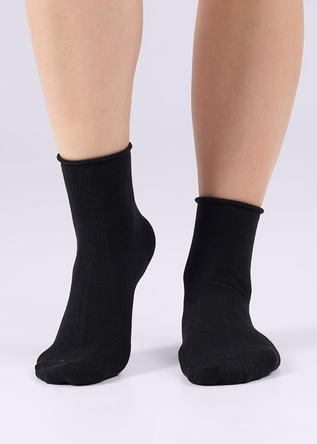 CLE Д307 Носки женские фото 1