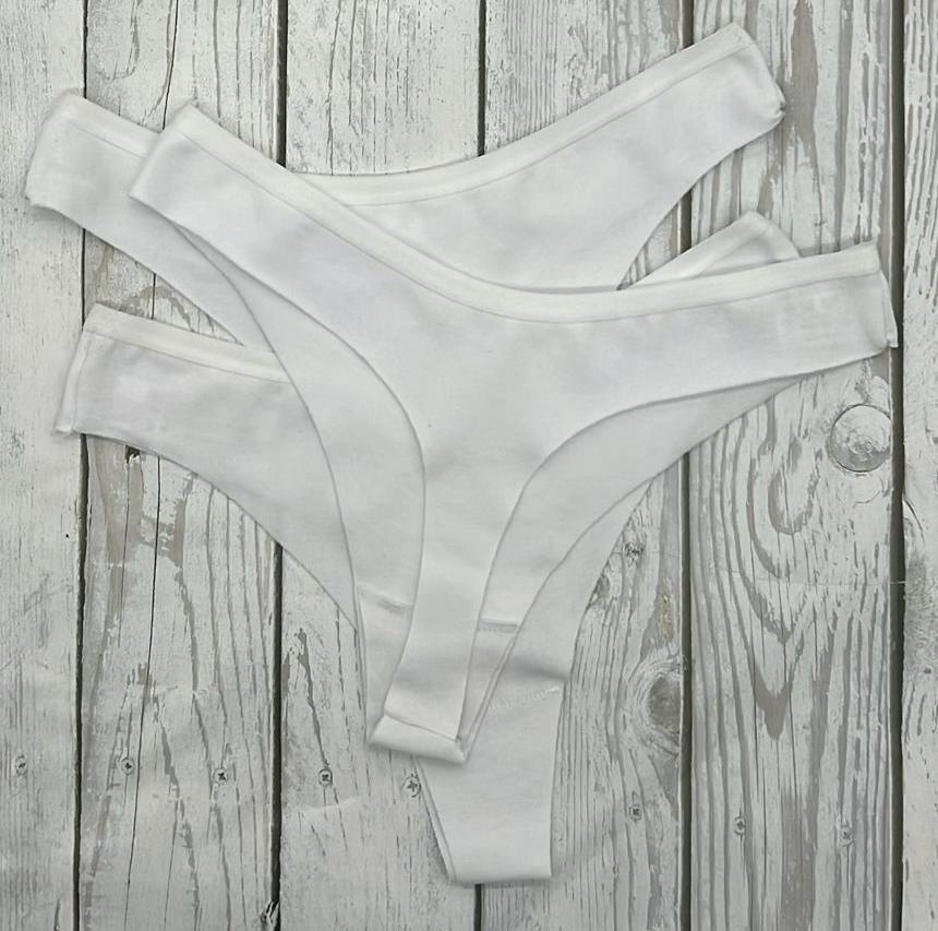 Трусы  для женщин ( стринги) 98085 фото 2