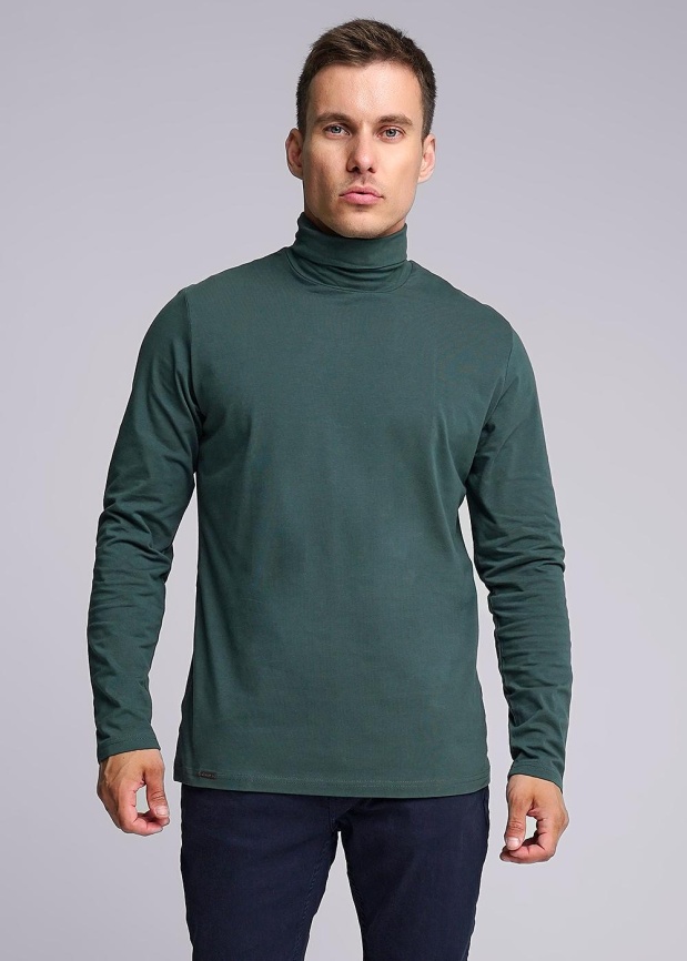 CLE 602188/2гг Водолазка мужская фото 1