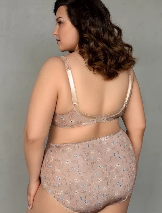 Б 296-125, Бюстгальтер, Леди Люкс фото 2