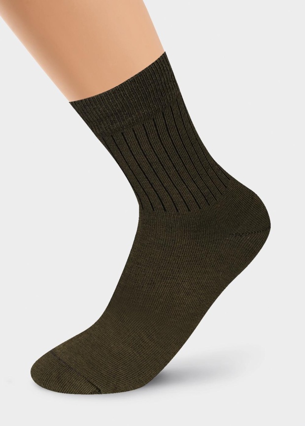 CLE Д2201 Носки женские фото 4