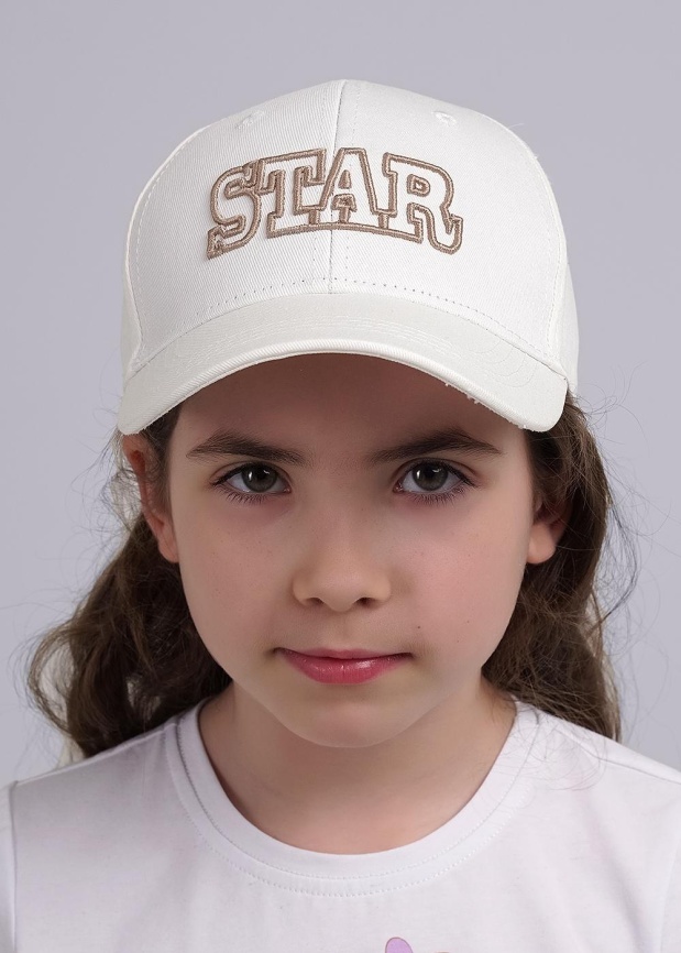 CLE 65 х/б Бейсболка детская фото 1