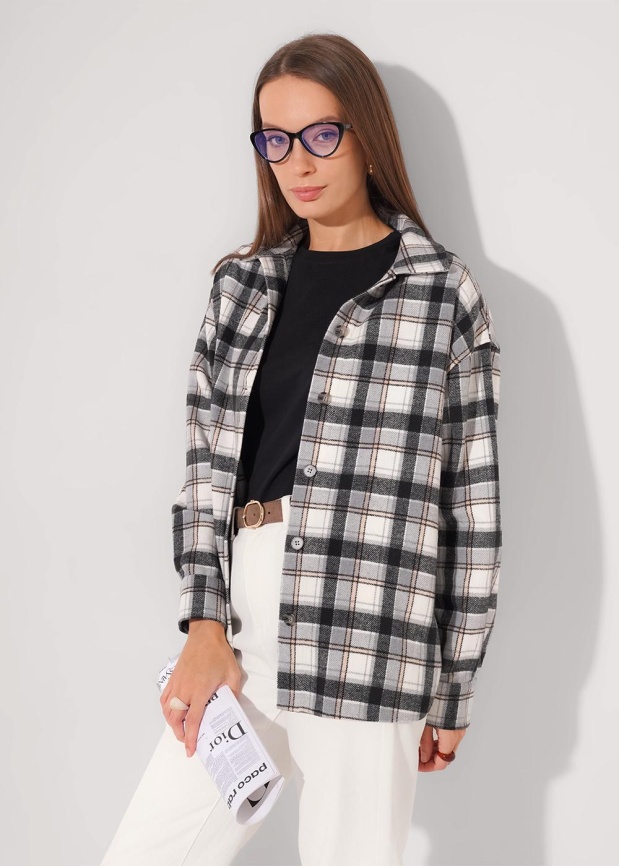 CLE 363265ппн Рубашка женская фото 2