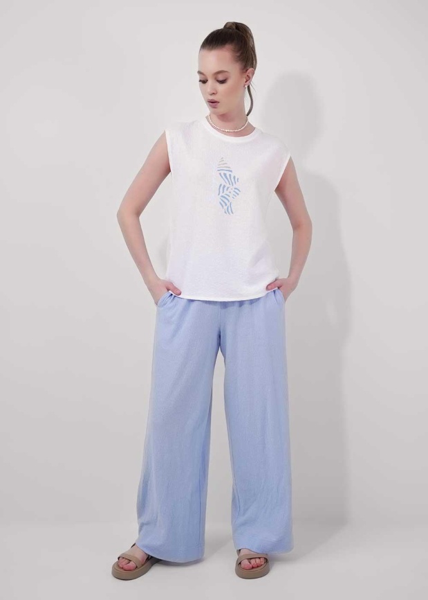 CLE 256911/177эф Брюки женские фото 1