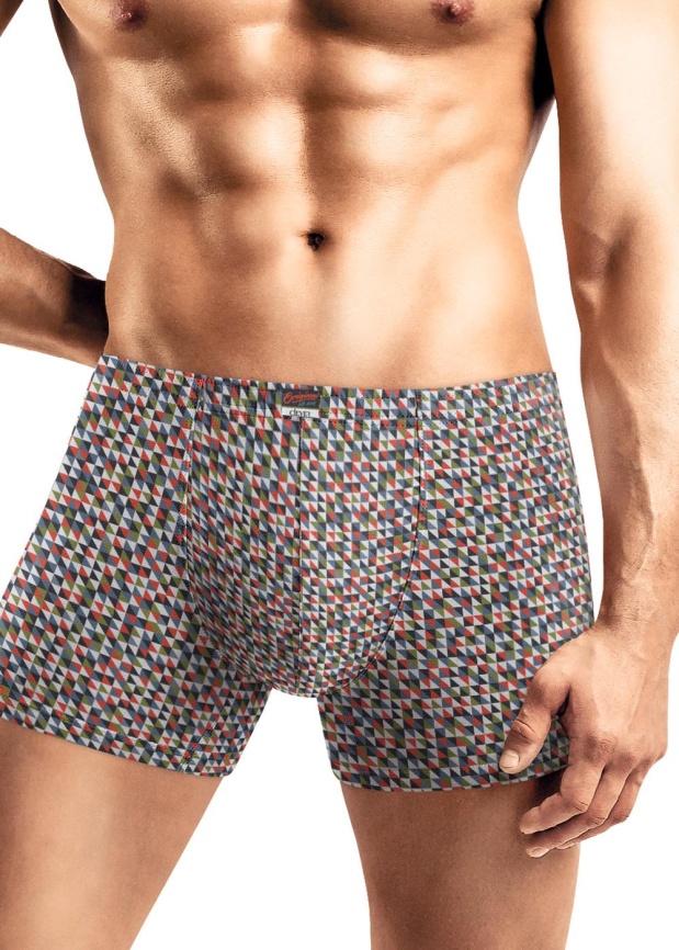 CLE MSH560521 Трусы мужские шорты фото 1