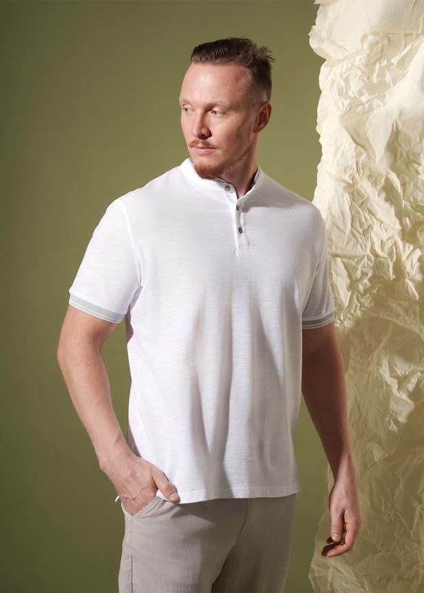 CLE 552377/30зо maxi Поло мужское фото 1