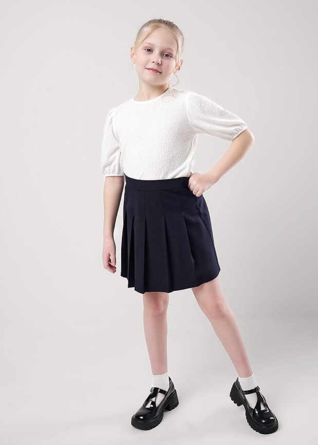 CLE 753221ог школа Юбка детская для девочки фото 1