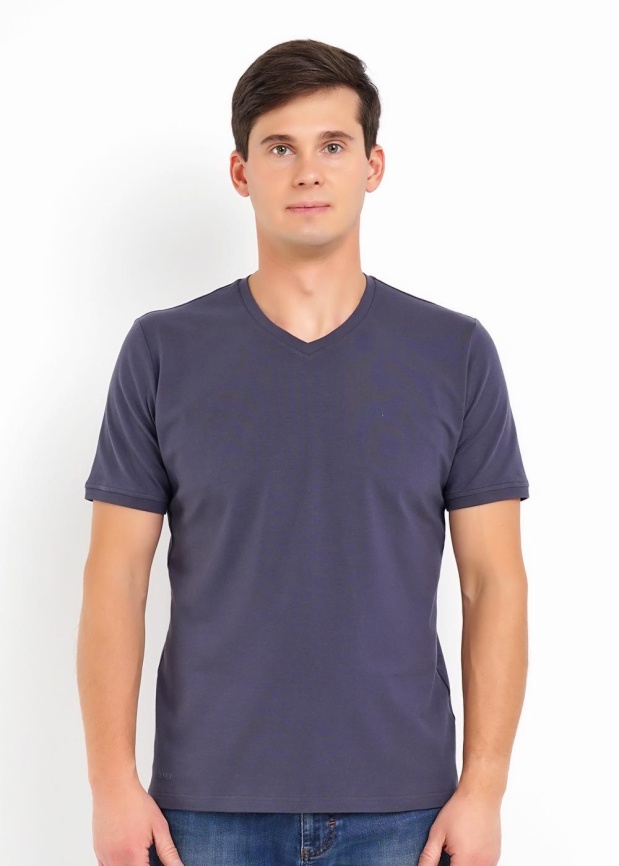 CLE 600431г_п Футболка мужская фото 5