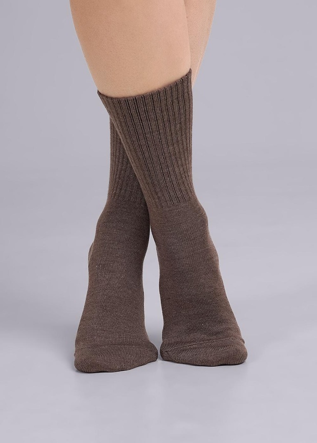 CLE Д2423 Носки женские фото 1