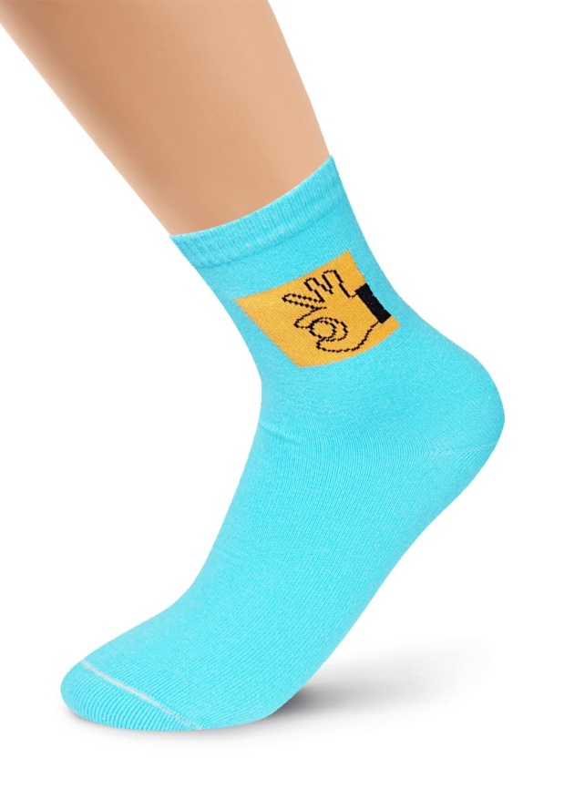 CLE С1309 24 Носки детские для мальчика фото 1