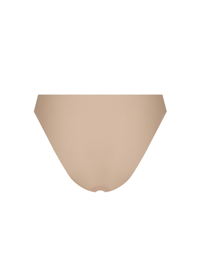 Трусы жен Alderna черный Brief high waist, 0120271198 фото 3