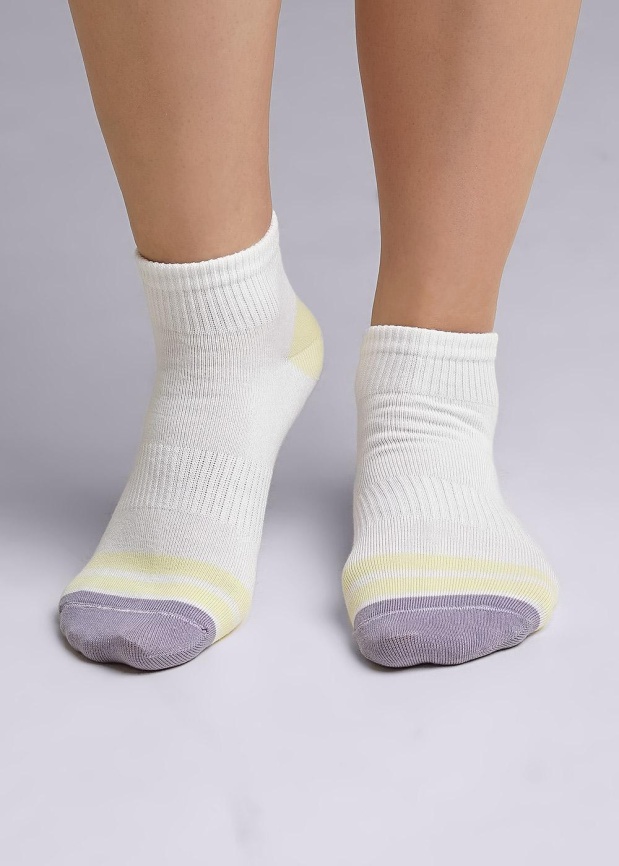 CLE С1404 16-18,18-20 Носки детские для девочки фото 1