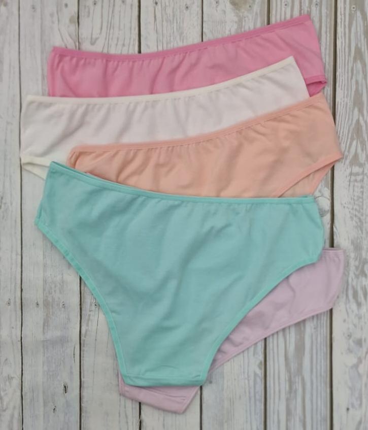 Трусы для женщин (молодежные/широкий бок) 128006-2 фото 2