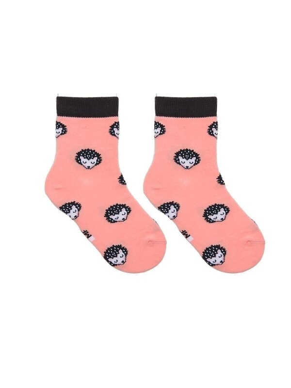 400K-1036, НОСКИ ДЕТСКИЕ, Марк Формэль фото 2