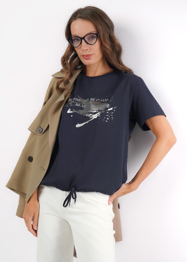 CLE 267075кк_п Футболка женская фото 1