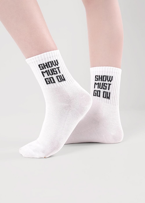 CLE С1583 16-18,18-20 Носки детские фото 1