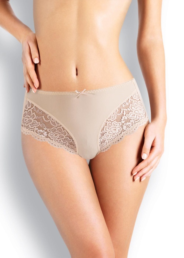 CLE M245к Трусы женские макси фото 3