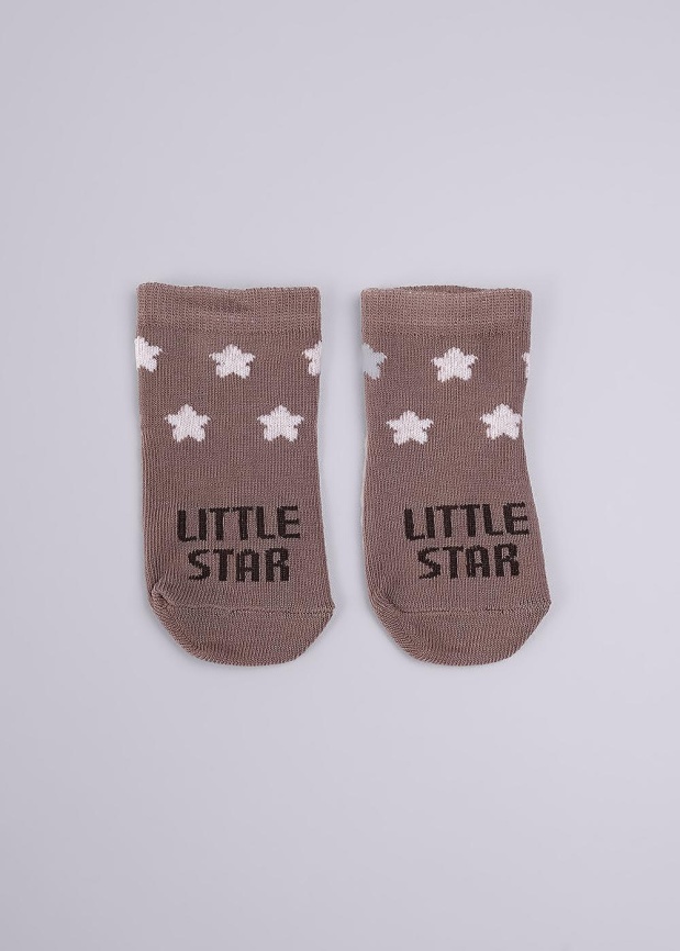 CLE С549 7-8 Носки детские для девочки фото 4