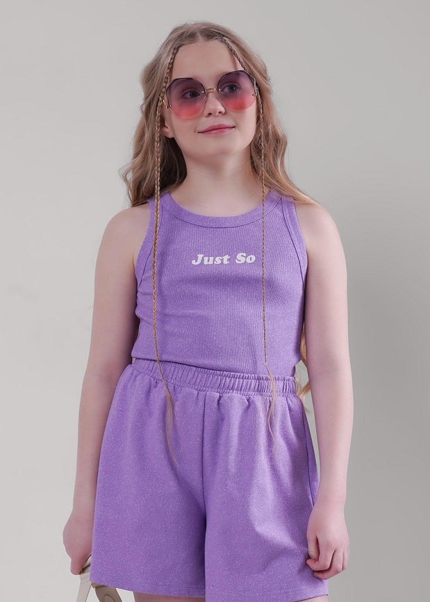 CLE 867391/15шн_п Майка детская для девочки фото 2