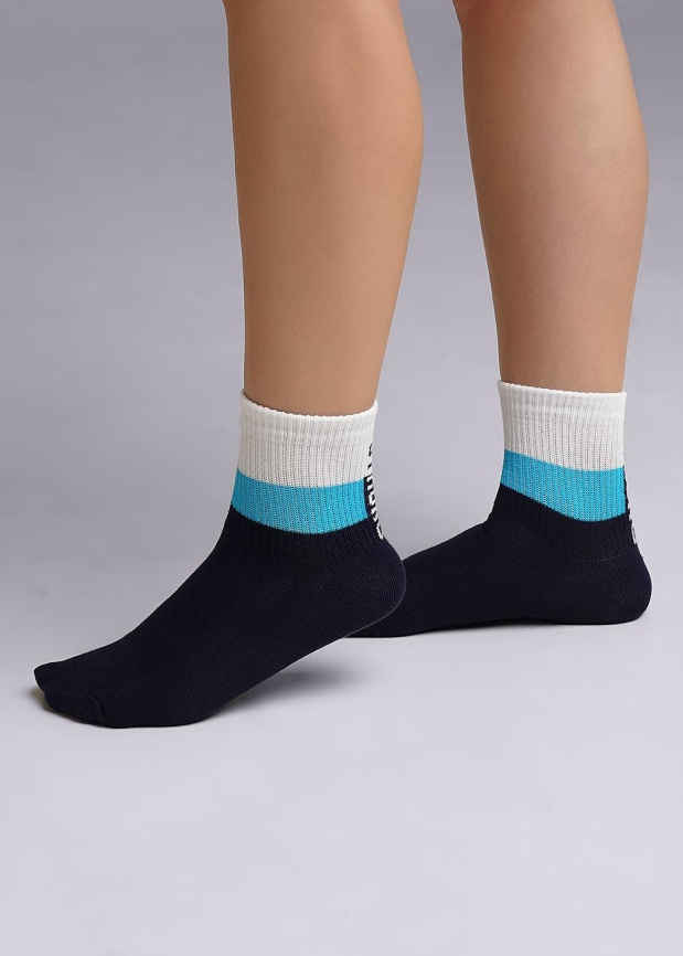 CLE С1406 12-14,14-16 Носки детские фото 1