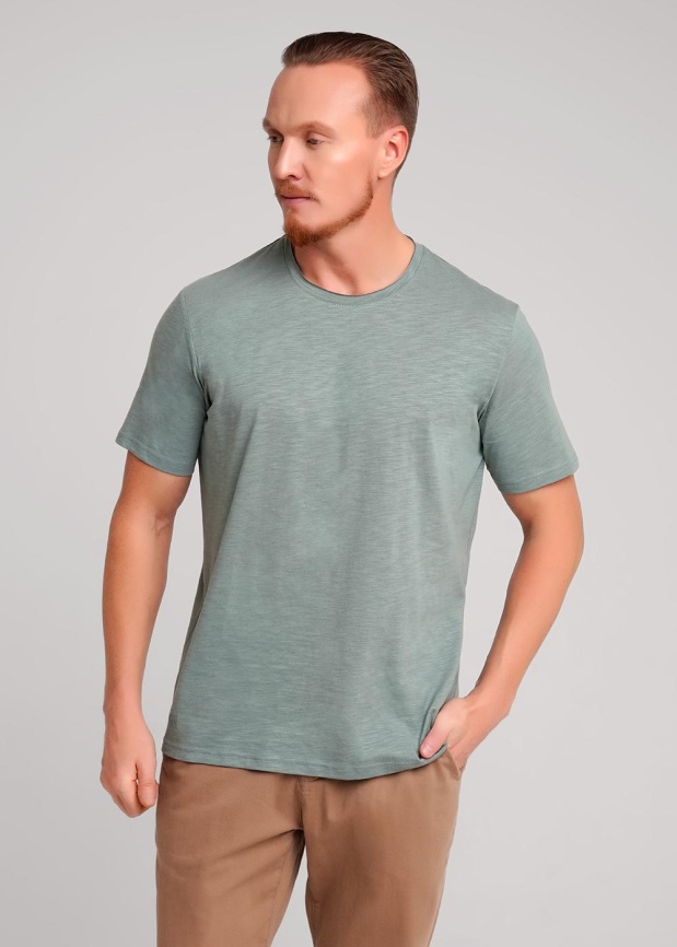 CLE 662640о maxi_п Футболка мужская фото 2