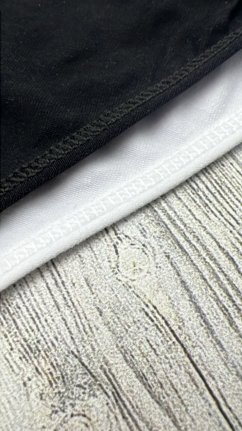 Трусы для женщин (средний размер/кружевные) 63550-1 фото 2