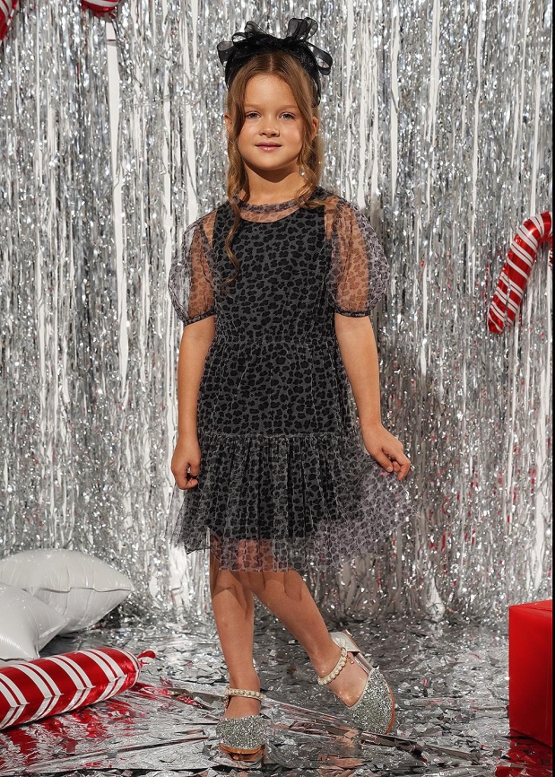 CLE 757257/26кд Платье детское фото 1