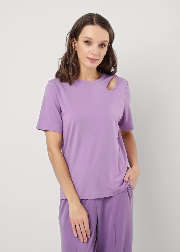 CLE 256811/169ии Блузка женская фото 1