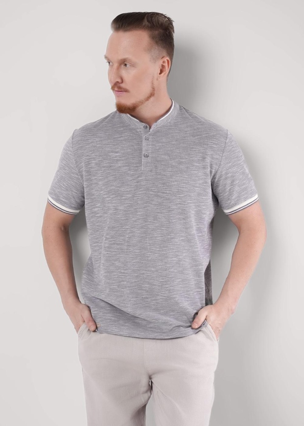 CLE 552377/30зо maxi Поло мужское фото 2