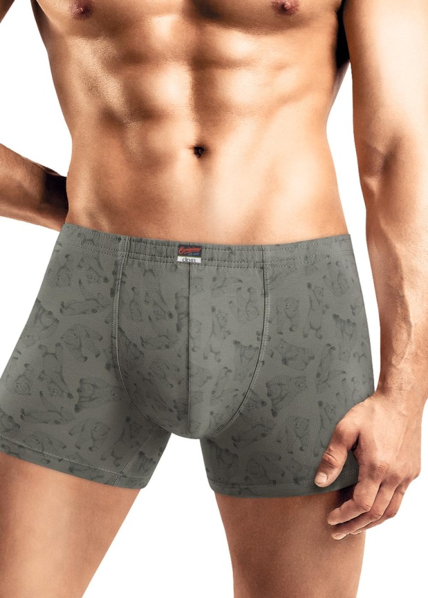 CLE MSH560541 Трусы мужские шорты фото 1