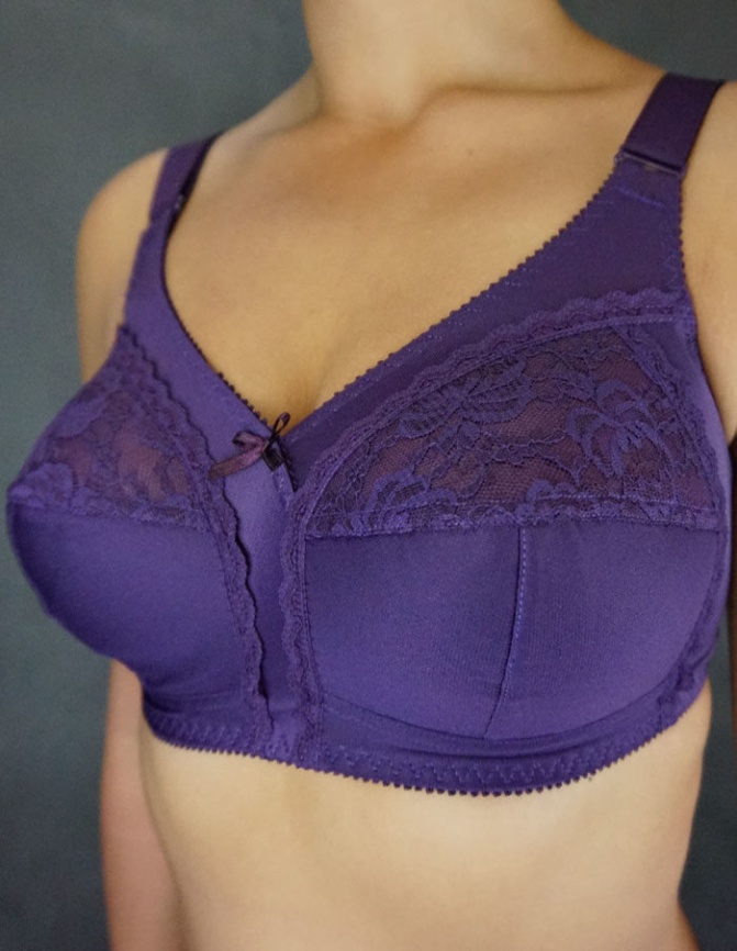 М003 бюст фото 2