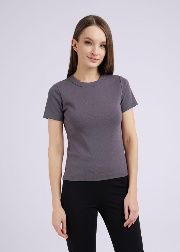 CLE LF013 Футболка женская фото 4