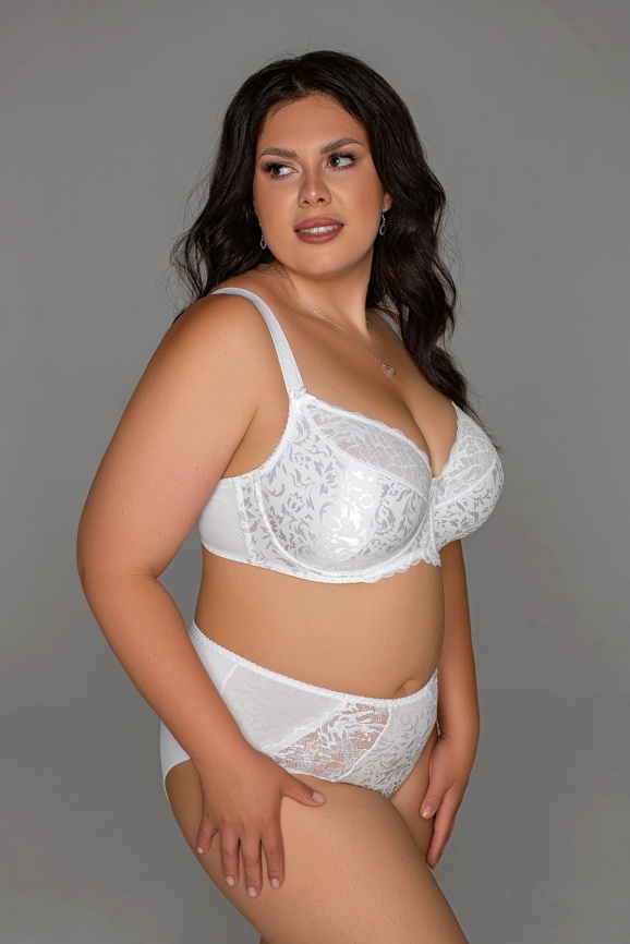 БЮСТГАЛЬТЕР 427-20 БЕЛЫЙ фото 1