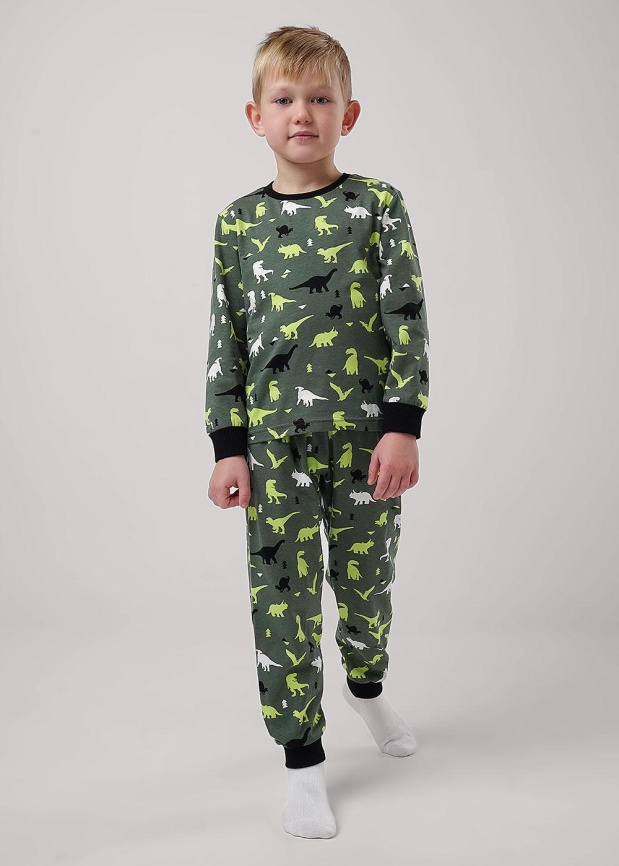 CLE 909473кдн Пижама детская фото 3