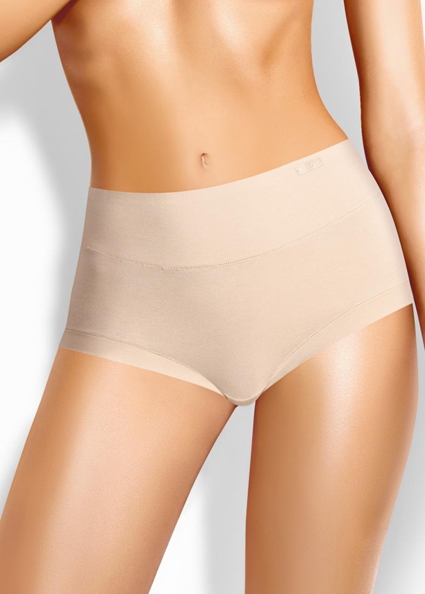 CLE M650 Трусы женские макси фото 7