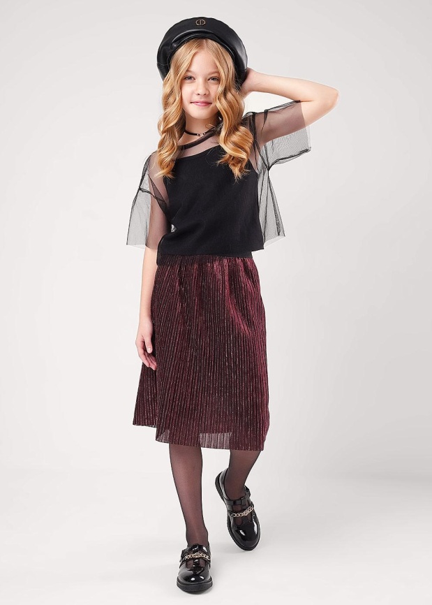 CLE 704870/78тп Юбка детская для девочки фото 1