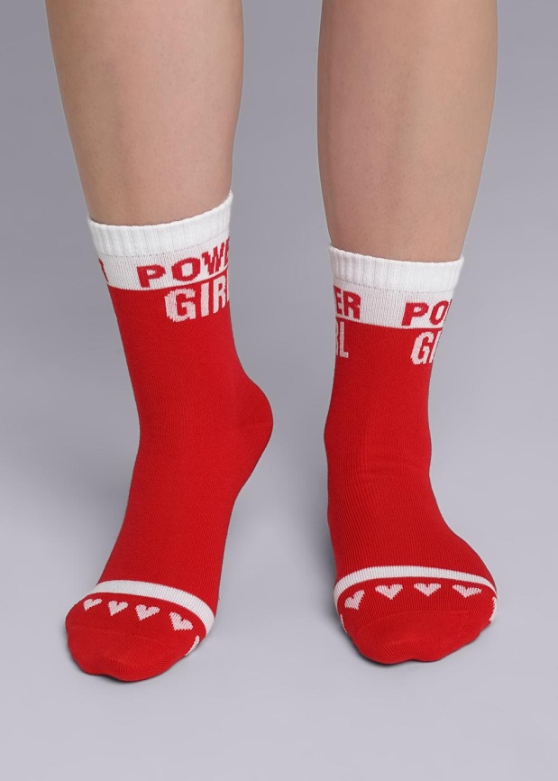 CLE С4310 16-18,18-20 Носки детские для девочки фото 1