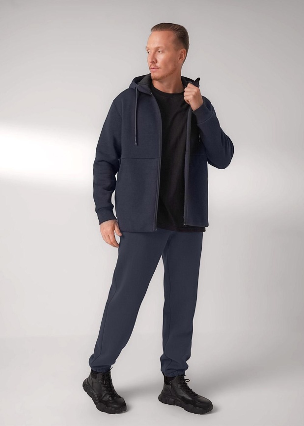 CLE 452446/14фф_п Брюки мужские фото 4