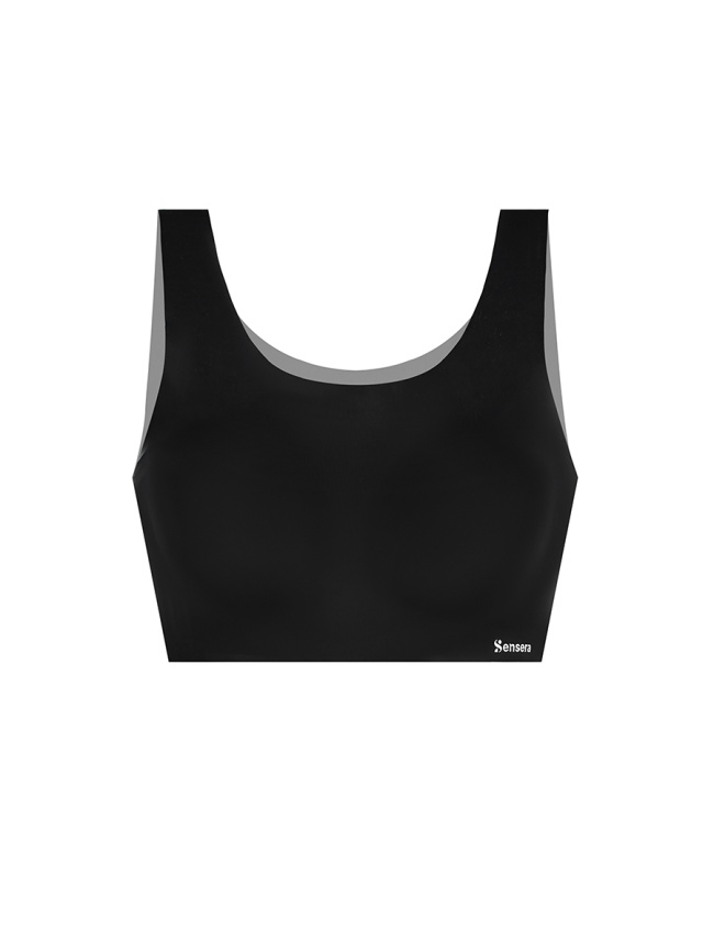 Бюстгальтер жен. Alderna бежевый Soft bra, 0120264139 фото 1