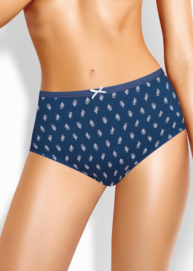 CLE M1232/1 Трусы женские макси фото 1