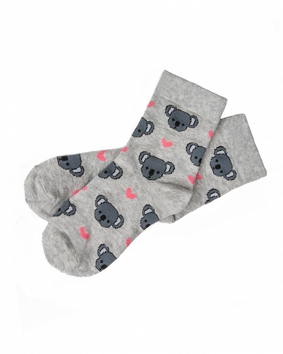 400K-816 НОСКИ ДЕТСКИЕ Марк Формэль фото 2