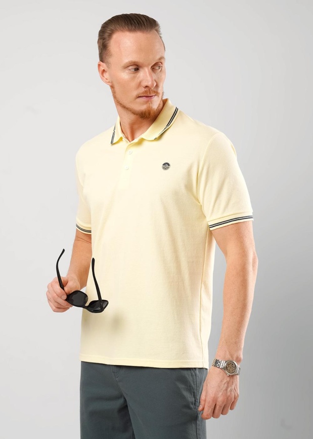 CLE 562728/19зэ Поло мужское фото 1