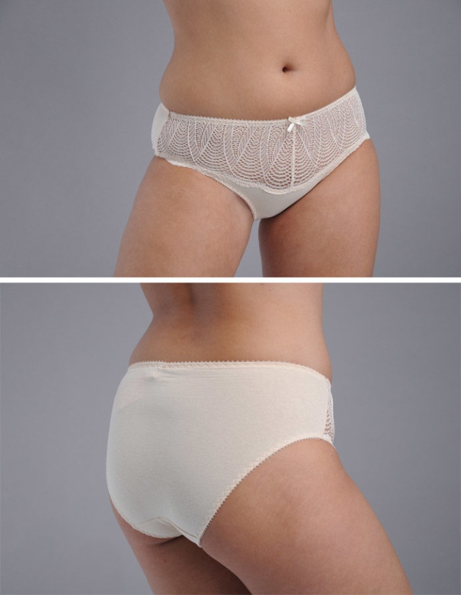 Т061 трусы фото 1