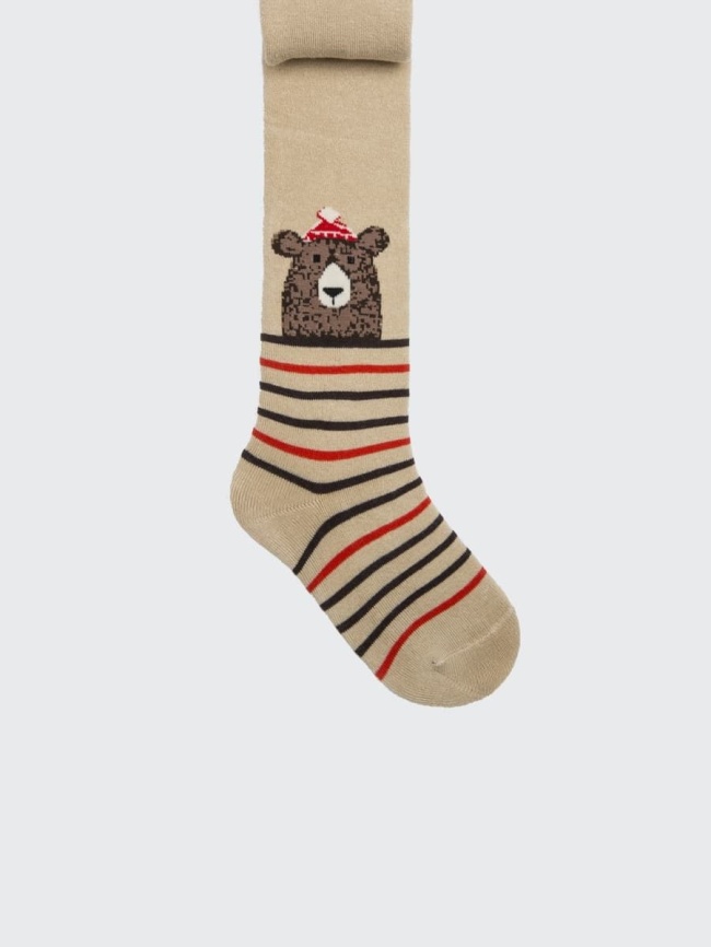 702K-1098 КОЛГОТКИ ДЕТСКИЕ Марк Формэль фото 4