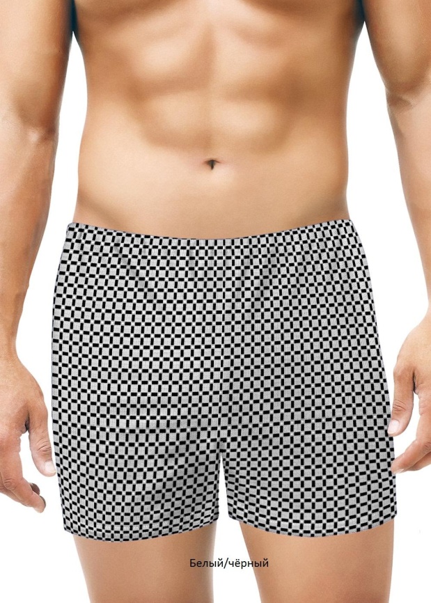 ЭЙС 600960/1 Трусы мужские боксеры фото 3