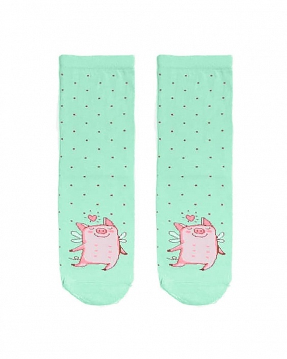 400D-781 НОСКИ ДЕТСКИЕ Марк Формэль фото 1