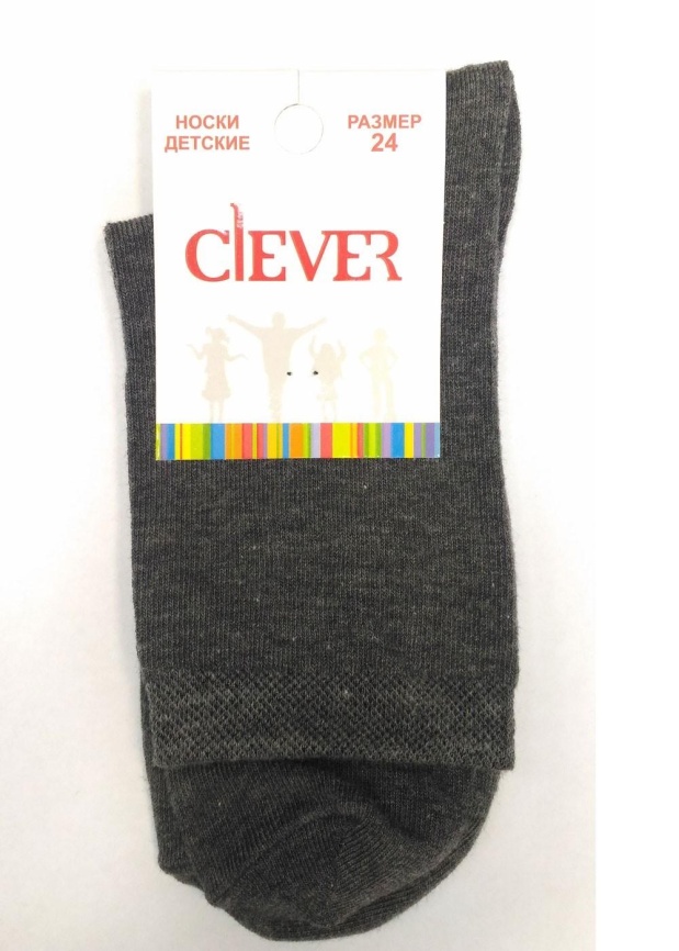 CLE С100ш 20-22,22 Носки детские фото 4