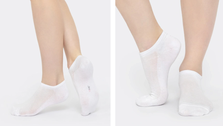 306C-116, НОСКИ ЖЕНСКИЕ, Марк Формэль фото 2