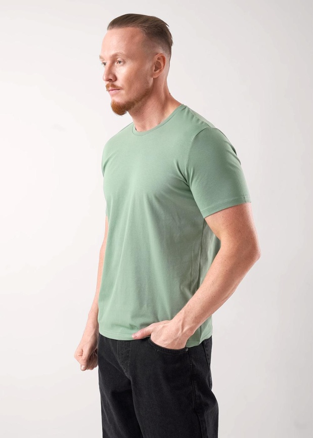 CLE 600309г_п Футболка мужская фото 1