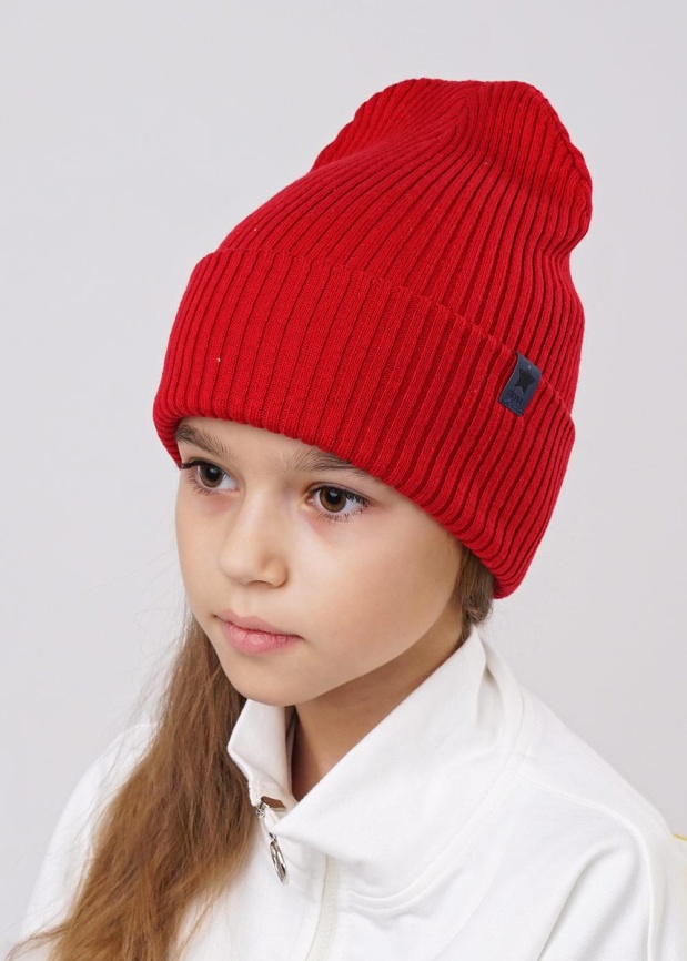 CLE 903073ха Шапка детская фото 4